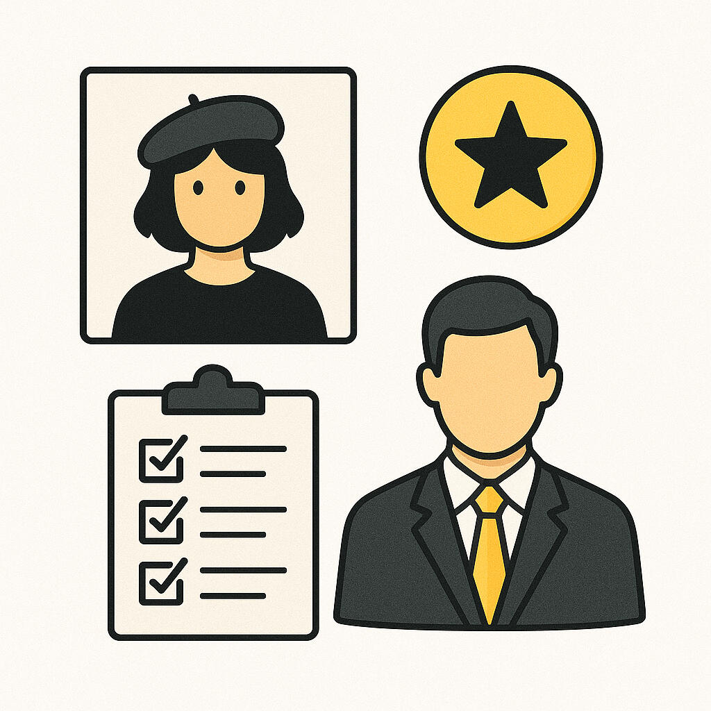 Recording Artist Management